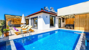 Kalkan Ulugol 2 Bedroom Villa - 2087